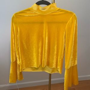 Muza by Polet Guzman Size S